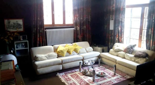 Apartment With 2 Bedrooms in Cascina, With Enclosed Garden and Wifi Near the Beach