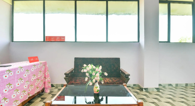OYO 66916 Hotel Drizzle Mount