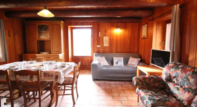 Mountain Adventures Cabin - Affitti Brevi Italia