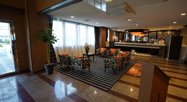 APA Hotel Sagamihara Kobuchi Ekimae, Reserva ahora Hotel Minami Ward Sagamihara
