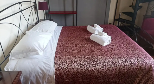 Relais del Corso Pisa, Buchen Sie Hotel Pisa Toskana