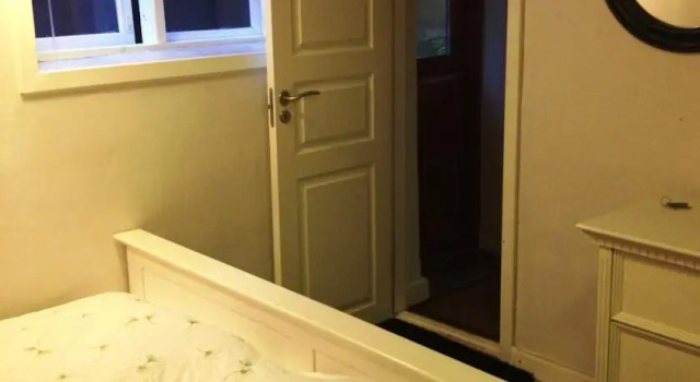 Valby Guest House, Rezervasyon Misafirhane Køpenhag 