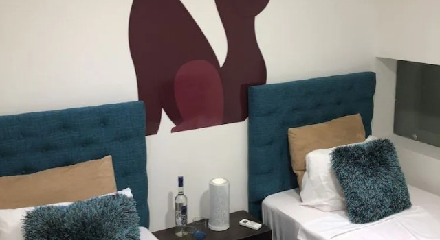 GLAM Hotel