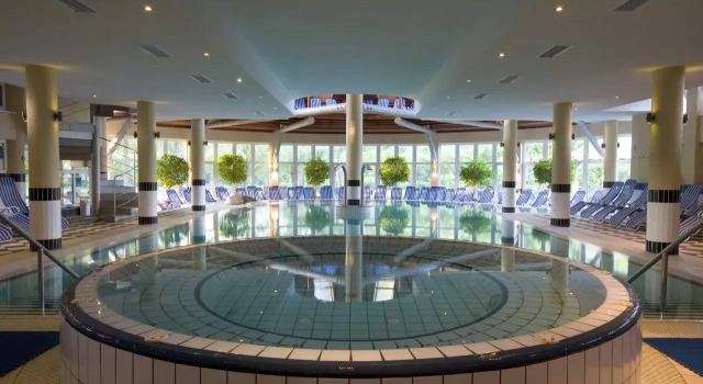 Lotus Therme Hotel & Spa