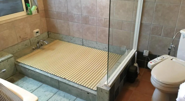 Номер Standard Private Hotel Rei