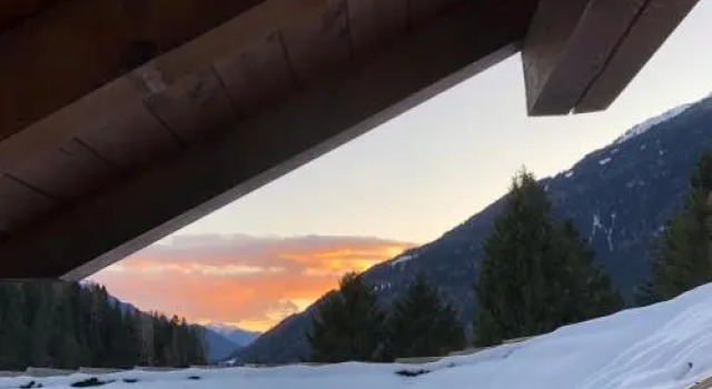 Holidays Dolomiti Apartment Resort, Забронировать Апартаменты/квартира Каризоло Мадонна-ди-Кампильо