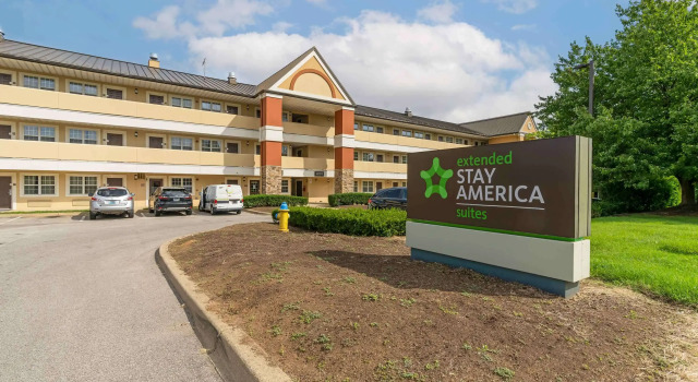 Extended Stay America - Louisville - Dutchman, Rezerwuj Hotel Hurstbourne 