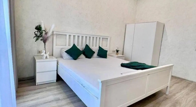 Apartments on Dostoevsky street d57, Prenota Appartamento Hotel a Tatarstan con parcheggio, Parcheggio