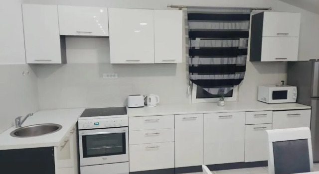 Appartamento Apartman Mona
