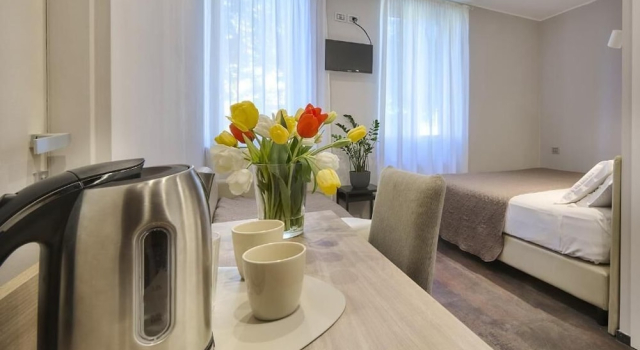 Номер Economy Hotel Don Ferrante