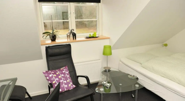 Standard room Herning Bed & Breakfast
