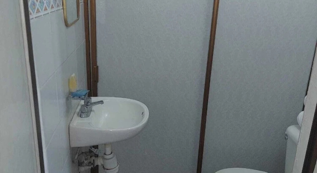 Четырёхместный номер Standard HOTEL BLUE