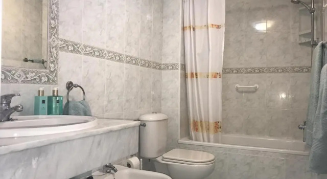 Апартаменты 20945 - Great Apartment Very Near Beach
