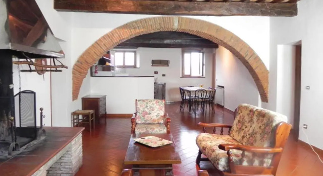 Коттедж с 3 комнатами Agriturismo Poderi Minori