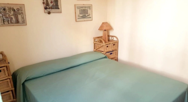 House With one Bedroom in Villaggio del Golfo, With Furnished Terrace Near the Beach, Varaa Hotelli Nocera Terinese Calabria