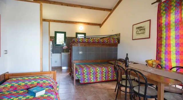 Il Borgo Centro Vacanze