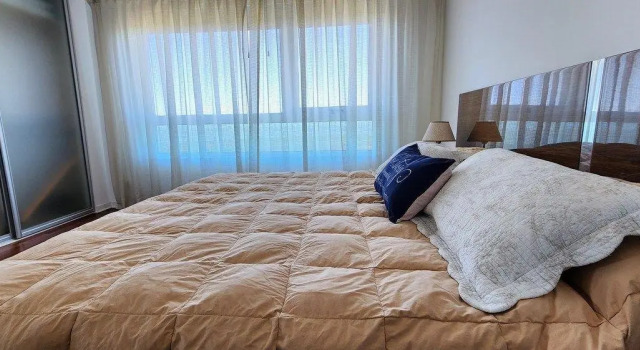 Puerto Madero Piso 20 Vista Al Rio Frente A Hilton, Забронировать Отель Отели Пуэрто-Мадеро с парковкой, Парковка
