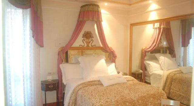 Номер Standard Hotel Vandelli