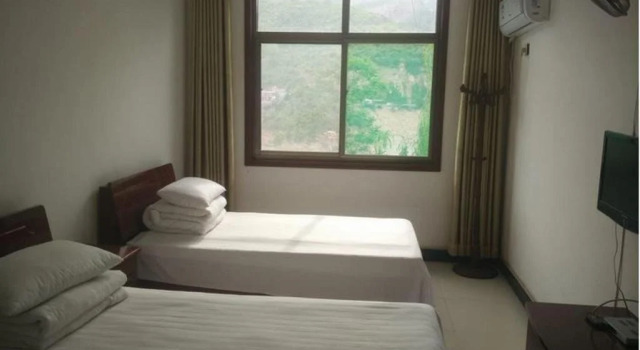 Hongtaiyang Hotel, Book Hotel Handan 