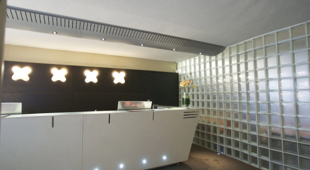 Design Hotel F6
