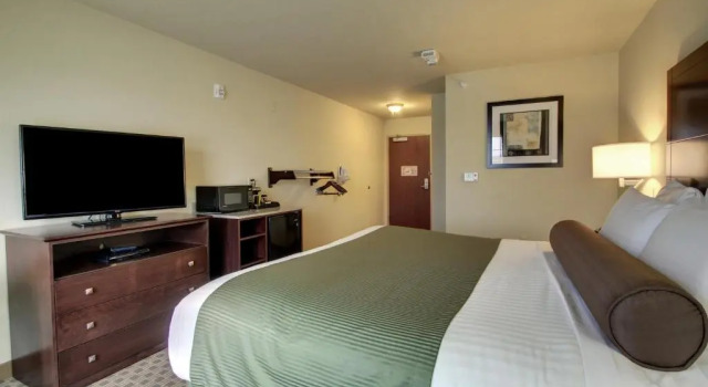 Номер Standard Cobblestone Hotel & Suites - Waynesboro