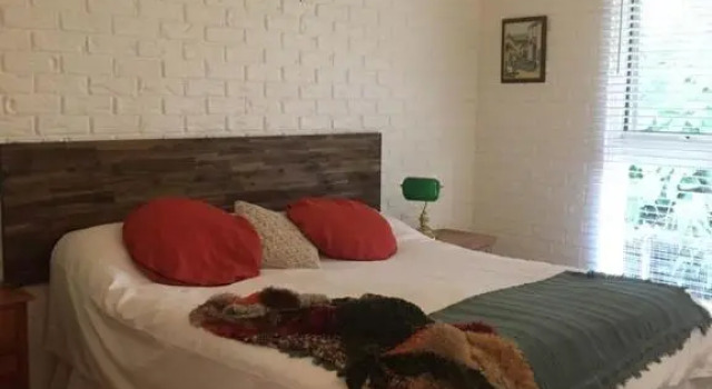 Люкс Eumundi Guesthouse and B&B