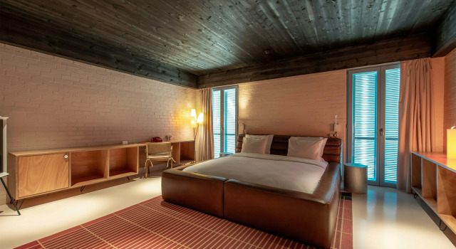 Rooms Hotel Batumi