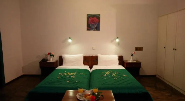 Standard room Aphrodite