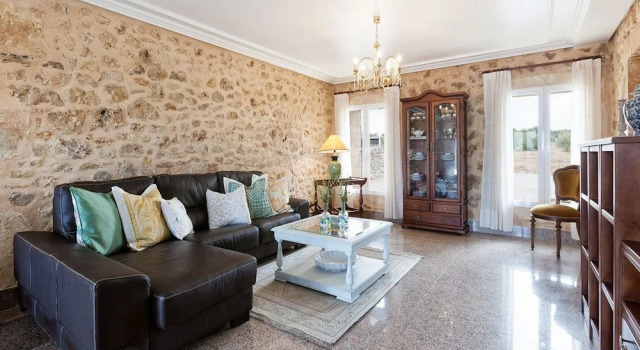Villa Lux Muntanya, Book Villa Artá Majorca