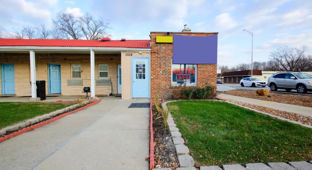 Hotel O Markham IL near Harvey/Tinley Park, Varaa Hotelli  