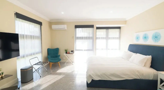 Lake Macquarie Manor, Rezervovat Penzión Morisset New South Wales
