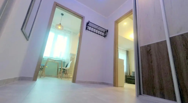 Апартаменты Apart Center 25