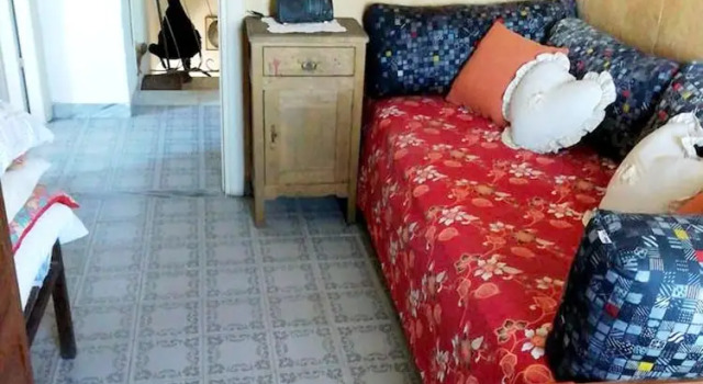 House With 3 Bedrooms in Barbarano Romano, With Furnished Terrace Near the Beach, Prenota Hotel Hotel a Lazio con parcheggio, Parcheggio
