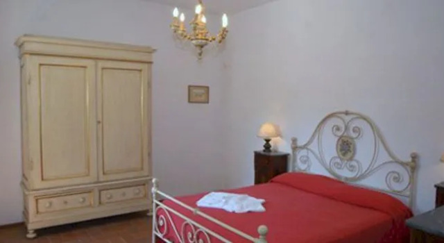 Holiday House Le Selvole