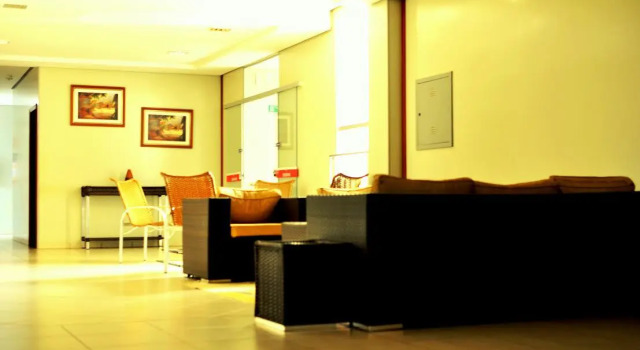 Hotel Executivo