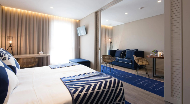 Hotel Casa Hintze Ribeiro