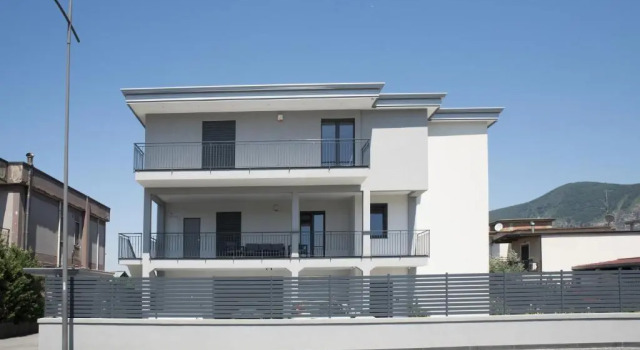 Aa Residence - Free Private Parking