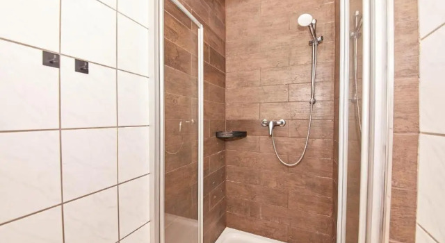Номер Standard Hotel zum dicken Baum
