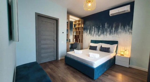 Appartamento Duplex 34