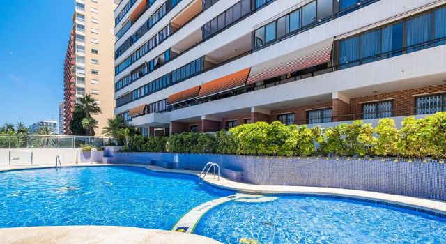 Trinisol sea views 6E