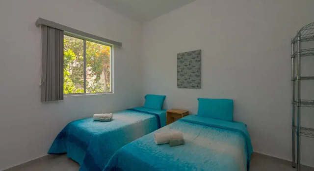 Tu Casa Condos, Prenota Appartamento Hotel a Quintana Roo con parcheggio, Parcheggio