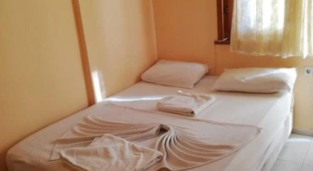 Yalcin Apart Otel Icmeler