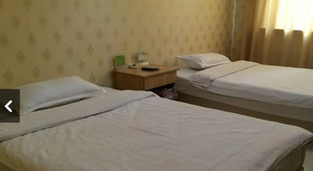 Happy Express Inn, Book Hotel Hotels in Xinjiang with Parking, Parking