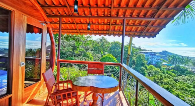 Апартаменты Hotel Costa Verde