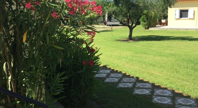 AnthosGuestHouses, Prenota Hotel Hotel a Zacharo con colazione, Colazione