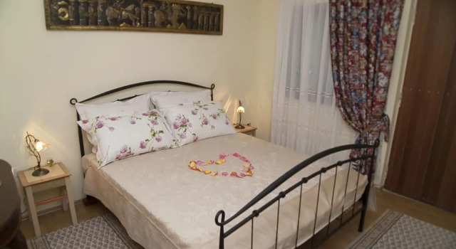 House With Pool in Split Near the Beach, Забронировать Дом для отпуска Виллы Сплита, Вилла