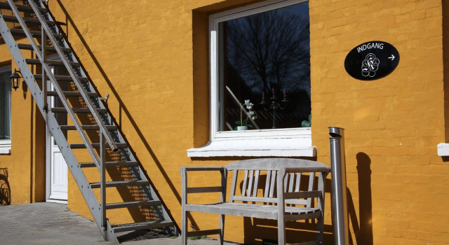 Kanns Hotel, Reserva ahora Hotel Akirkeby Bornholm