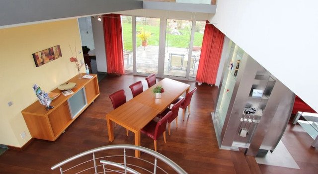 Luxurious Villa In Maria Alm With Garden, Забронировать Вилла Виллы Зальфельден-ам-Штайнернен Меер, Вилла