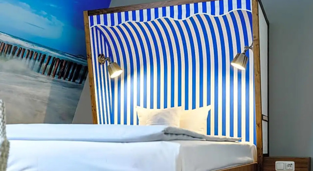 Номер Standard Dorint Hotel Alzey/Worms