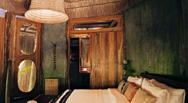 Casa Naga